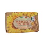 Sabonete Nesti Dante Mel e Girassol | Marsiglia In Fiore
