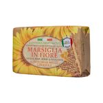 Sabonete Nesti Dante Mel e Girassol | Marsiglia In Fiore