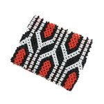 Pulseira de Miçangas | Etnia Kamayurá