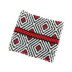 Pulseira de Miçangas | Etnia Kamayurá