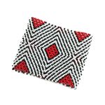 Pulseira de Miçangas | Etnia Kamayurá