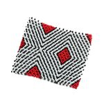 Pulseira de Miçangas | Etnia Kamayurá