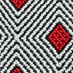 Pulseira de Miçangas | Etnia Kamayurá