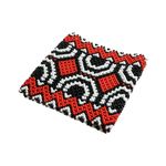 Pulseira de Miçangas | Etnia Kamayurá
