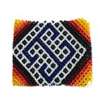 Pulseira de Miçangas | Etnia Kamayurá