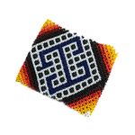 Pulseira de Miçangas | Etnia Kamayurá