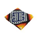 Pulseira de Miçangas | Etnia Kamayurá