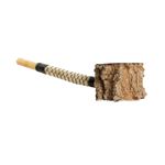Cachimbo Indígena de Angico | Etnia Fulni-ô | Peça Decorativa