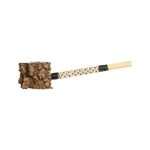 Cachimbo Indígena de Angico | Etnia Fulni-ô | Peça Decorativa
