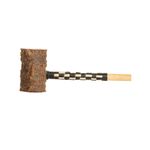 Cachimbo Indígena de Angico | Etnia Fulni-ô | Peça Decorativa