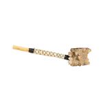 Cachimbo Indígena de Angico | Etnia Fulni-ô | Peça Decorativa