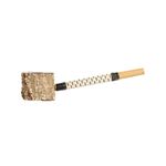 Cachimbo Indígena de Angico | Etnia Fulni-ô | Peça Decorativa