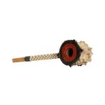 Cachimbo Indígena de Angico | Etnia Fulni-ô | Peça Decorativa