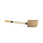 Cachimbo Indígena de Angico | Etnia Fulni-ô | Peça Decorativa