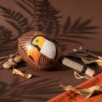 Maracá de Coité | Etnia Fulni-ô | Promocional