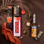 Kit Essência de Patchouli