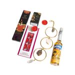 Kit Essência de Patchouli