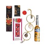 Kit Essência de Patchouli