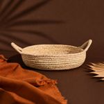 Cesto de Buriti | Etnia Karajá