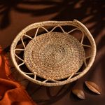 Cesto de Buriti | Etnia Karajá