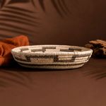 Cesto de Buriti | Etnia Karajá
