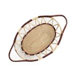 Cesto de Buriti | Etnia Karajá