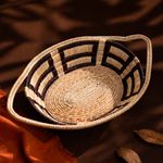 Cesto de Buriti | Etnia Karajá