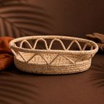 Cesto de Buriti | Etnia Karajá