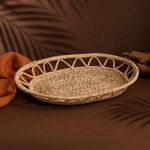 Cesto de Buriti | Etnia Karajá