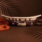 Cesto de Buriti | Etnia Karajá