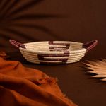 Cesto de Buriti | Etnia Karajá