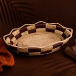 Cesto de Buriti | Etnia Karajá