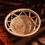 Cesto de Buriti | Etnia Karajá