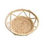 Cesto de Buriti | Etnia Karajá