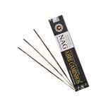 Incenso Indiano Golden Nag Abre Caminhos | Vijayshree