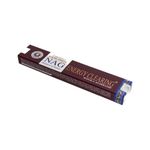 Incenso Indiano Golden Nag Limpeza Energética | Vijayshree