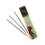 Incenso Indiano Golden Nag Palo Santo e Jasmim | Vijayshree