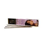 Incenso Indiano Golden Nag Palo Santo e Lavanda | Vijayshree