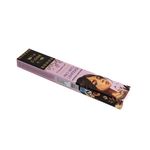 Incenso Indiano Golden Nag Palo Santo e Lavanda | Vijayshree