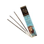 Incenso Indiano Golden Nag Palo Santo e Olíbano | Vijayshree