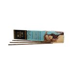 Incenso Indiano Golden Nag Palo Santo e Olíbano | Vijayshree