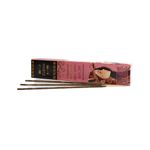 Incenso Indiano Golden Nag Palo Santo e Alecrim | Vijayshree