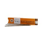 Incenso Indiano Golden Nag Sucesso | Vijayshree