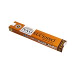 Incenso Indiano Golden Nag Sucesso | Vijayshree