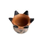 Vaso de Cerâmica | Etnia Waurá