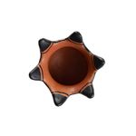Vaso de Cerâmica | Etnia Waurá