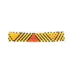 Pulseira de Miçangas | Etnia Kamayurá