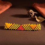 Pulseira de Miçangas | Etnia Kamayurá