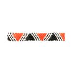 Pulseira de Miçangas | Etnia Kamayurá
