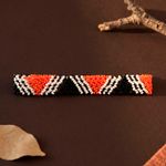 Pulseira de Miçangas | Etnia Kamayurá